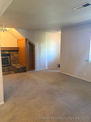 6380 S 80th East Avenue 30G, Tulsa, OK 74133