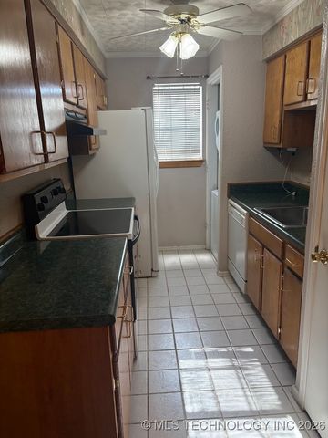 6380 S 80th East Avenue 30G, Tulsa, OK 74133