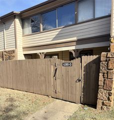 6380 S 80th East Avenue 30G, Tulsa, OK 74133