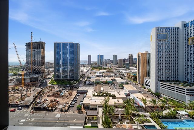 333 Ward Avenue 1905, Honolulu, HI 96814