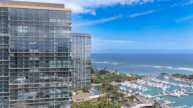333 Ward Avenue 1905, Honolulu, HI 96814