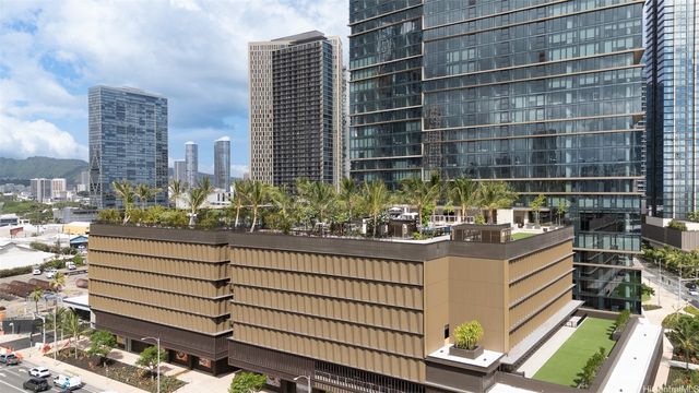 333 Ward Avenue 1905, Honolulu, HI 96814