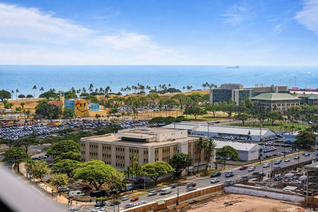 333 Ward Avenue 1905, Honolulu, HI 96814