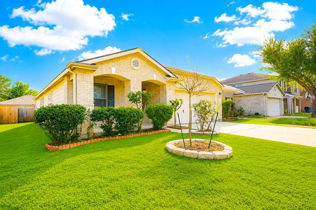 15639 Western Skies Drive, Houston, TX 77086