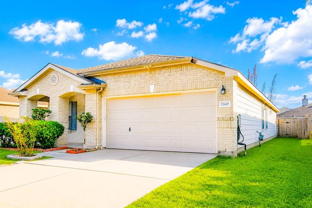 15639 Western Skies Drive, Houston, TX 77086