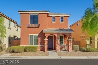 10076 Bright Charisma Court, Las Vegas, NV 89178