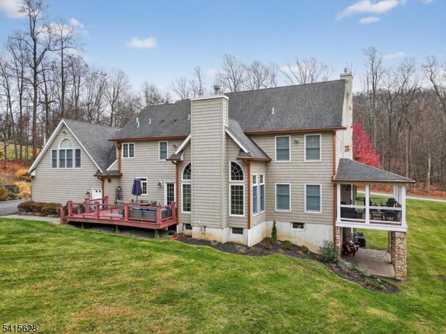 14 Jenny Layne, Vernon Twp., NJ 07461