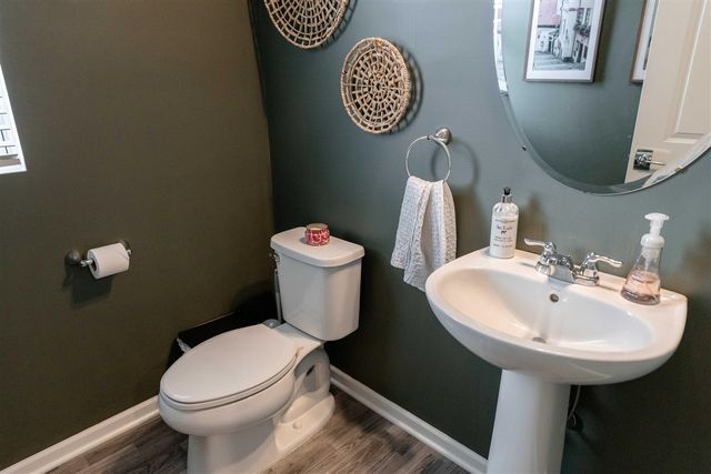 251 Quartz Way, White Lake, MI 48386