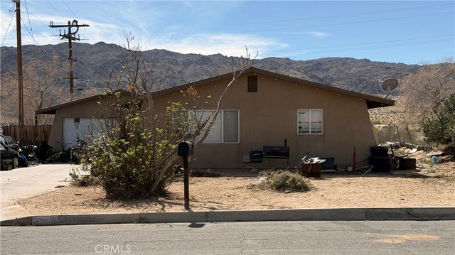73401 Yucca avew, 29 Palms, CA 92277