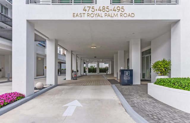 485 E Royal Palm Road 403, Boca Raton, FL 33432