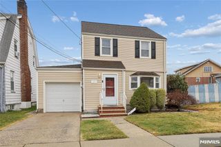 10 Ogden Road, Belleville, NJ 07109