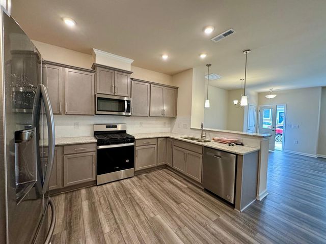 241 Ribbon Rail Street, Fuquay Varina, NC 27526