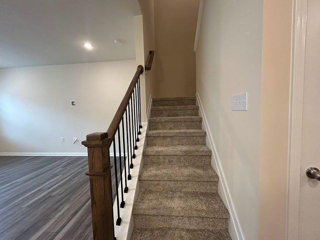 241 Ribbon Rail Street, Fuquay Varina, NC 27526