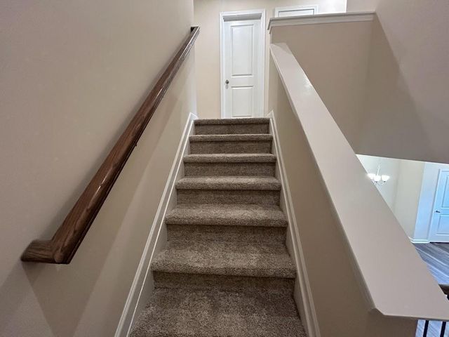 241 Ribbon Rail Street, Fuquay Varina, NC 27526