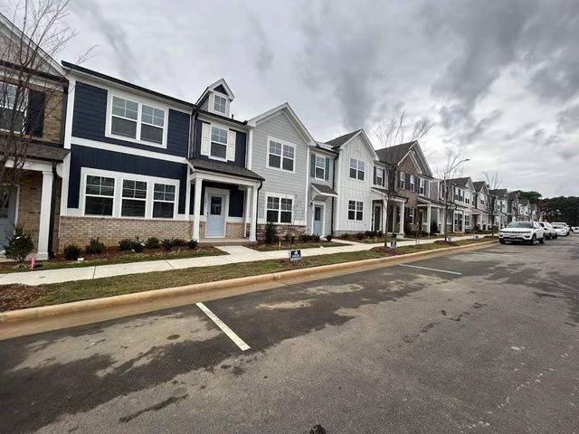 241 Ribbon Rail Street, Fuquay Varina, NC 27526