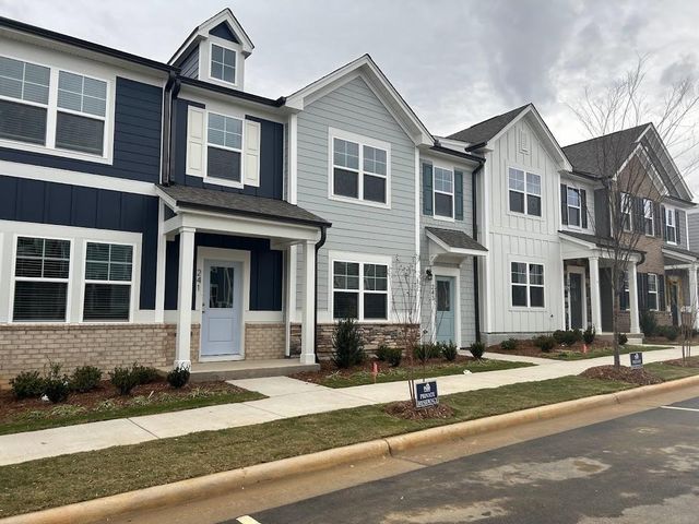 241 Ribbon Rail Street, Fuquay Varina, NC 27526