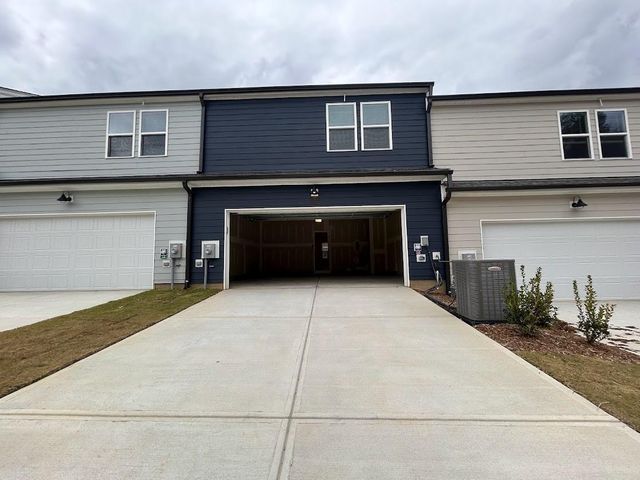 241 Ribbon Rail Street, Fuquay Varina, NC 27526