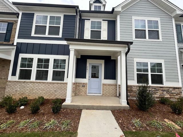 241 Ribbon Rail Street, Fuquay Varina, NC 27526