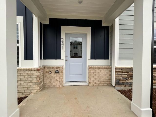 241 Ribbon Rail Street, Fuquay Varina, NC 27526