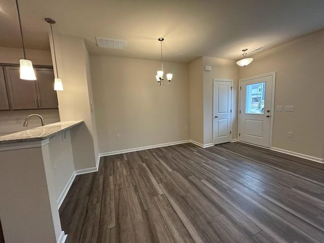 241 Ribbon Rail Street, Fuquay Varina, NC 27526