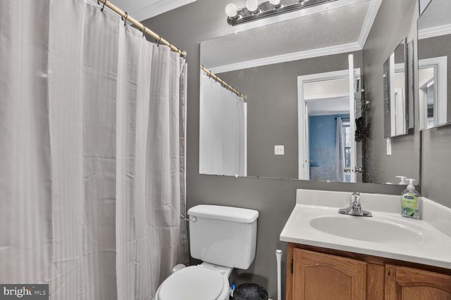 10714 GIDEON CT, Fredericksburg, VA 22407