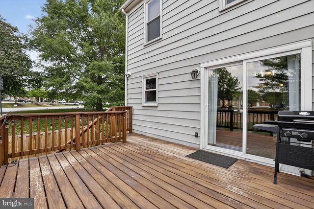 10714 GIDEON CT, Fredericksburg, VA 22407