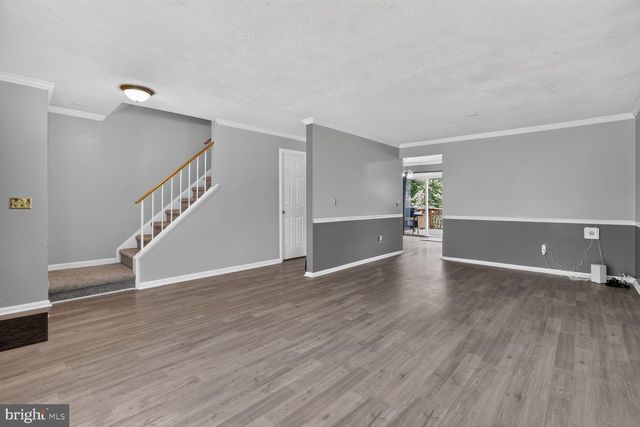 10714 GIDEON CT, Fredericksburg, VA 22407