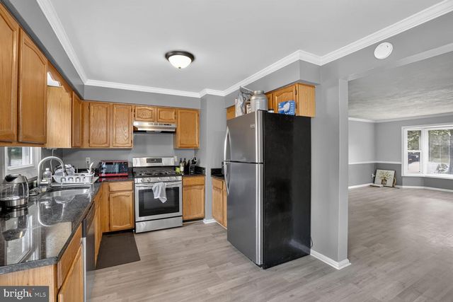10714 GIDEON CT, Fredericksburg, VA 22407