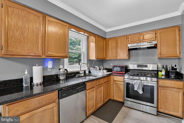 10714 GIDEON CT, Fredericksburg, VA 22407