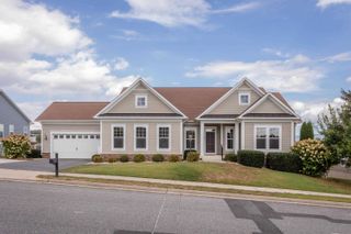 3181 HENRY GRANT HILL, Rockingham, VA 22801