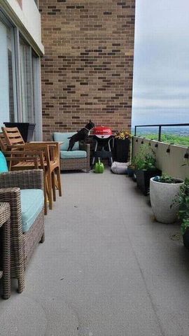 1000 Urlin Avenue Avenue, 1507, Columbus, OH 43212