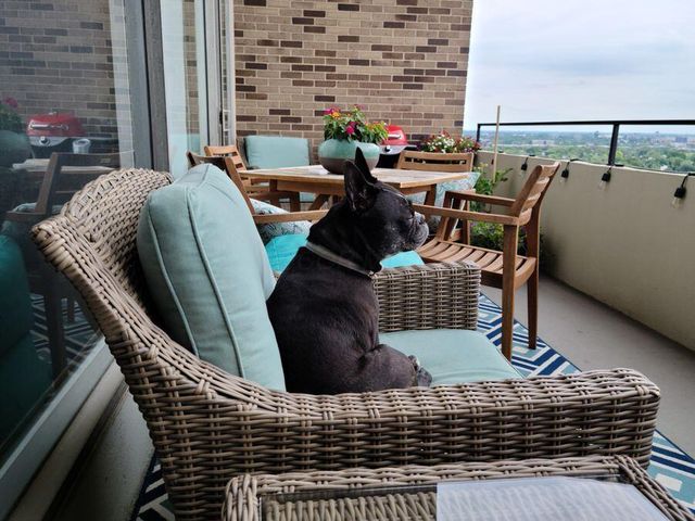 1000 Urlin Avenue Avenue, 1507, Columbus, OH 43212