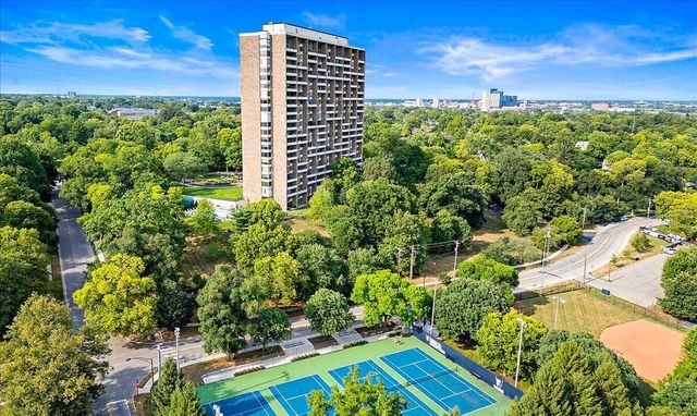 1000 Urlin Avenue Avenue, 1507, Columbus, OH 43212