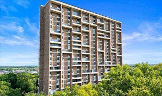 1000 Urlin Avenue Avenue, 1507, Columbus, OH 43212