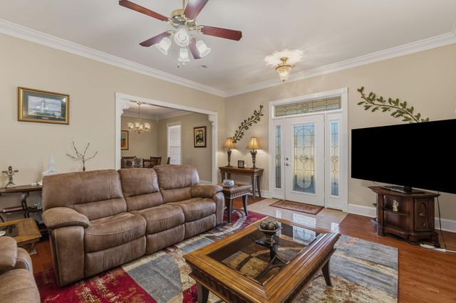 18155 Sherwood Ct., Saucier, MS 39574