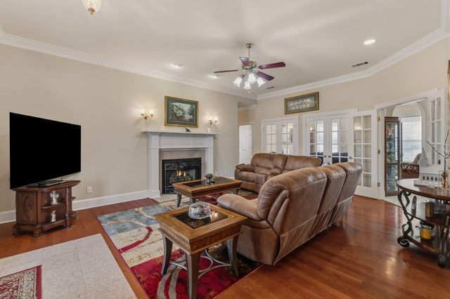 18155 Sherwood Ct., Saucier, MS 39574