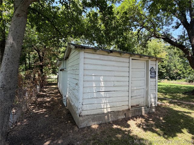 57 W Townsend Avenue, Mcalester, OK 74501