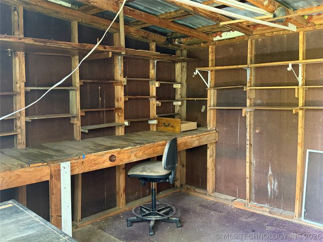57 W Townsend Avenue, Mcalester, OK 74501