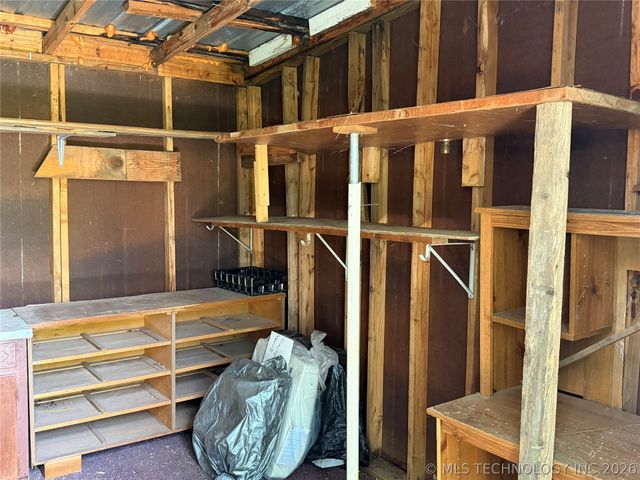 57 W Townsend Avenue, Mcalester, OK 74501