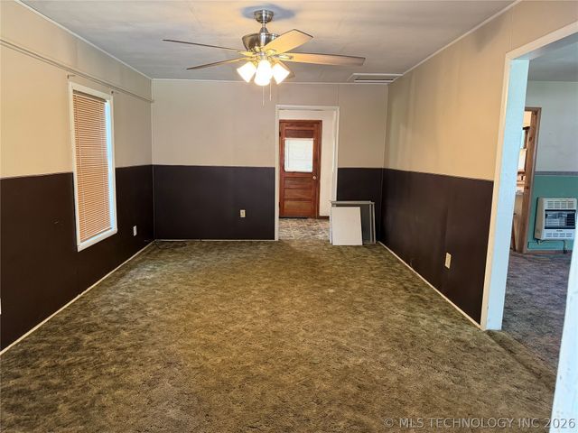 57 W Townsend Avenue, Mcalester, OK 74501