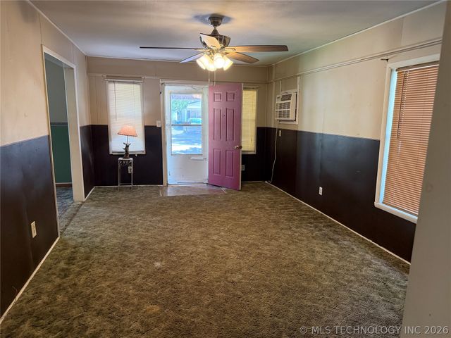 57 W Townsend Avenue, Mcalester, OK 74501