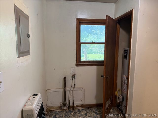 57 W Townsend Avenue, Mcalester, OK 74501
