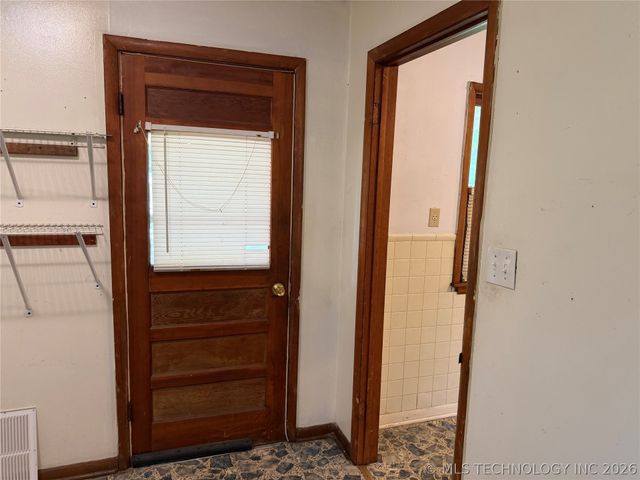 57 W Townsend Avenue, Mcalester, OK 74501