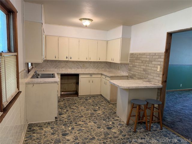 57 W Townsend Avenue, Mcalester, OK 74501