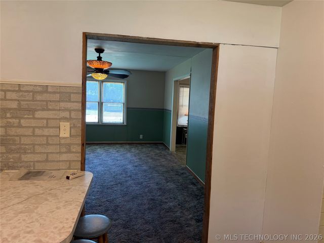 57 W Townsend Avenue, Mcalester, OK 74501