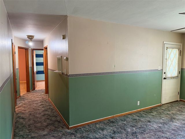 57 W Townsend Avenue, Mcalester, OK 74501