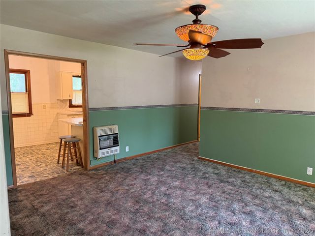 57 W Townsend Avenue, Mcalester, OK 74501