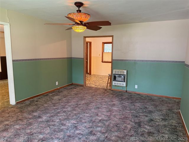 57 W Townsend Avenue, Mcalester, OK 74501