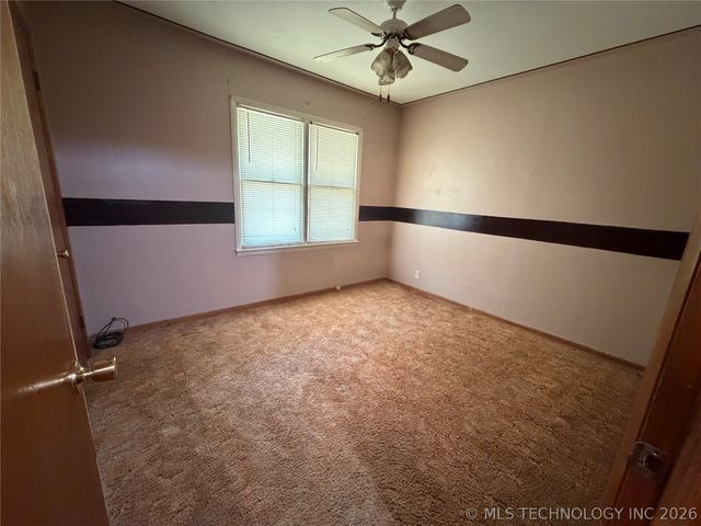 57 W Townsend Avenue, Mcalester, OK 74501
