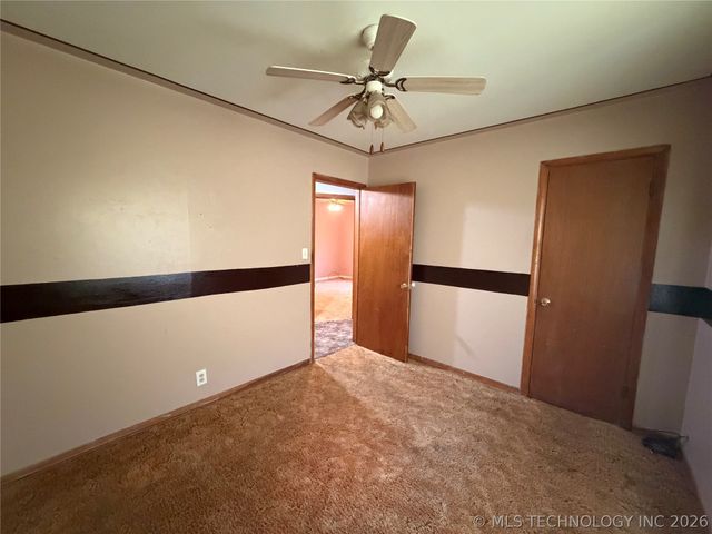 57 W Townsend Avenue, Mcalester, OK 74501